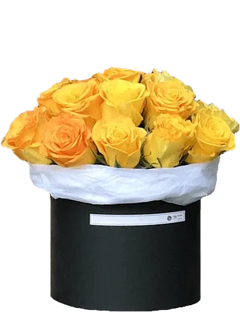 Ծաղկային կոմպոզիցիա «My Rose La Revancha»