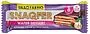 Protein bar with hazelnut cream & chocolate "Snaq Fabriq Snaqfer wafer" 45g