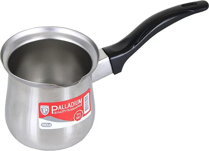Coffee maker "Palladium" 500ml