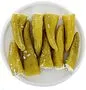 Green pepper with cheese "Frescado"