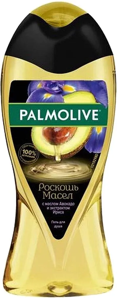 Shower gel "Palmolive" 250ml

