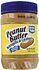 Peanut cream "Better Valu Crunchy" 454g
