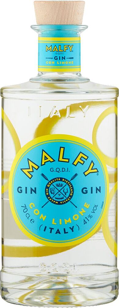 Gin "Malfy" 0.7l
