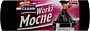 Garbage bags "Gosia Clean Worki Mocne"120l