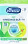 Զուգարանակոնքը մաքրող անձեռոցիկներ «Dr. Bechmann Original Citrus Sensation» 20 հատ