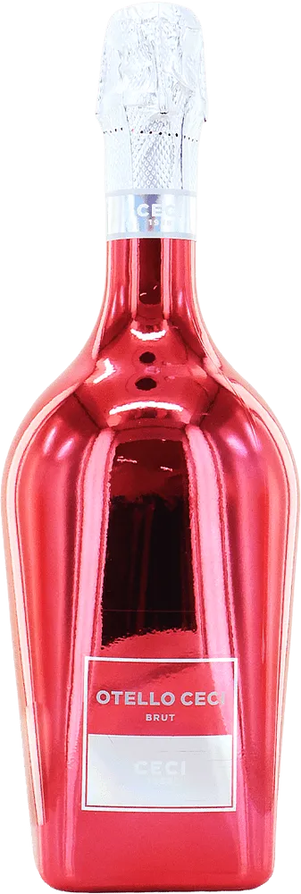 Փրփրուն գինի «Otello Ceci Brut» 0․75լ