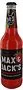 Beer cocktail "Max & Jacks" 0.4l Strawberry & Lime