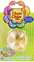 Շուրթերի բալզամ «Chupa Chups Peach Passion» 7գ
