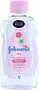Baby body oil "Johnson's Baby" 200ml