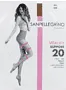 Beige tights "Sanpellegrino Vitality Support Nude 20 Den N4"