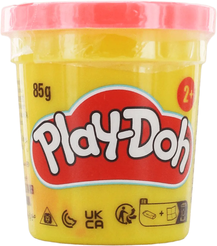 Plasticine "Play-Doh" 85g

