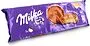 Վաֆլի շոկոլադապատ «Milka Choco Wafer» 5×30գ
