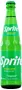 Lemon & lime refreshing carbonated drink "Sprite" 0.33l