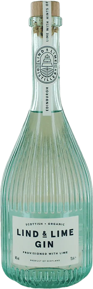 Gin "Lind & Lime Organic" 0.7l