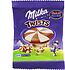 Шоколадный конфет "Milka Twists" 14.4г