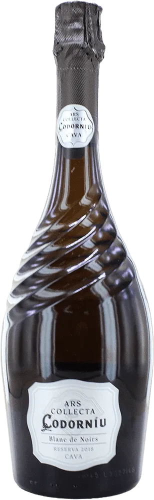 Вино игристое "Codorniu Ars Collecta" 0.75л