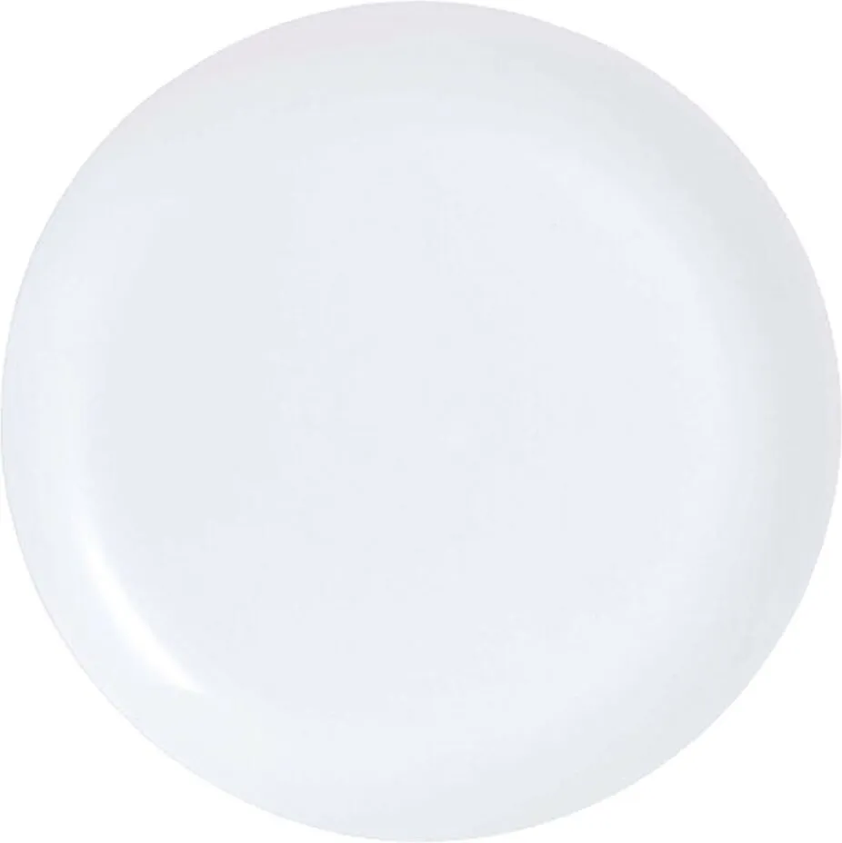 Glass plate "Luminarc Diwali"
