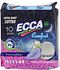 Sanitary towels "Ecca Premium Super Night Cotton" 10 pcs
