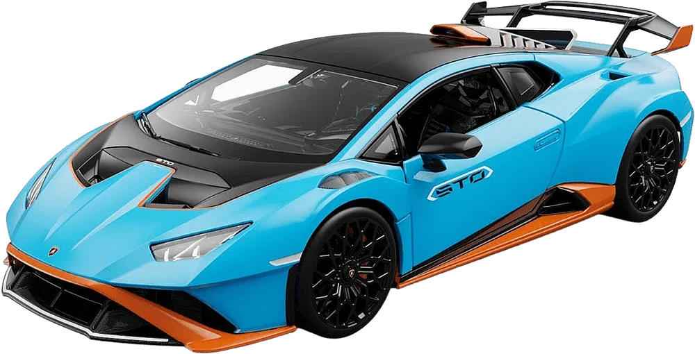 Խաղալիք-ավտոմեքենա «Rastar Lamborghini»
