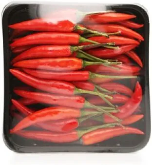 Pepper Ravit