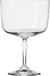 Glass "Krosno" 4pcs
