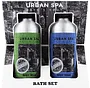 Shower gel "Accentra Urban Spa" 2*90ml
