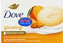 Cream-soap "Dove Glowing" 106g