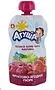 Fruit puree «Агуша» 90g