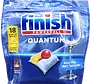 Capsules for dishwasher use "Finish Powerball Quantum" 18 pcs
