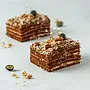 Pastry "SAS Sweet City of smile"