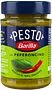 Pesto sauce "Barilla Pesto Basilico Peperoncino" 195g