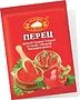 Red sweet pepper ground "Zolotoe Testo" 20g