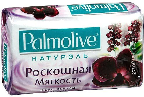 Soap "Palmolive Naturals" 90g