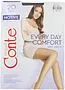 Black tights "Conte Motive 20 Den N4"