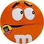 Chocolate dragee "M&M's" 200g