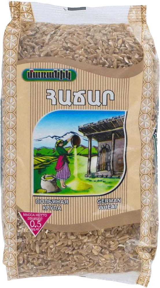 Emmer wheat "Maranik" 500g