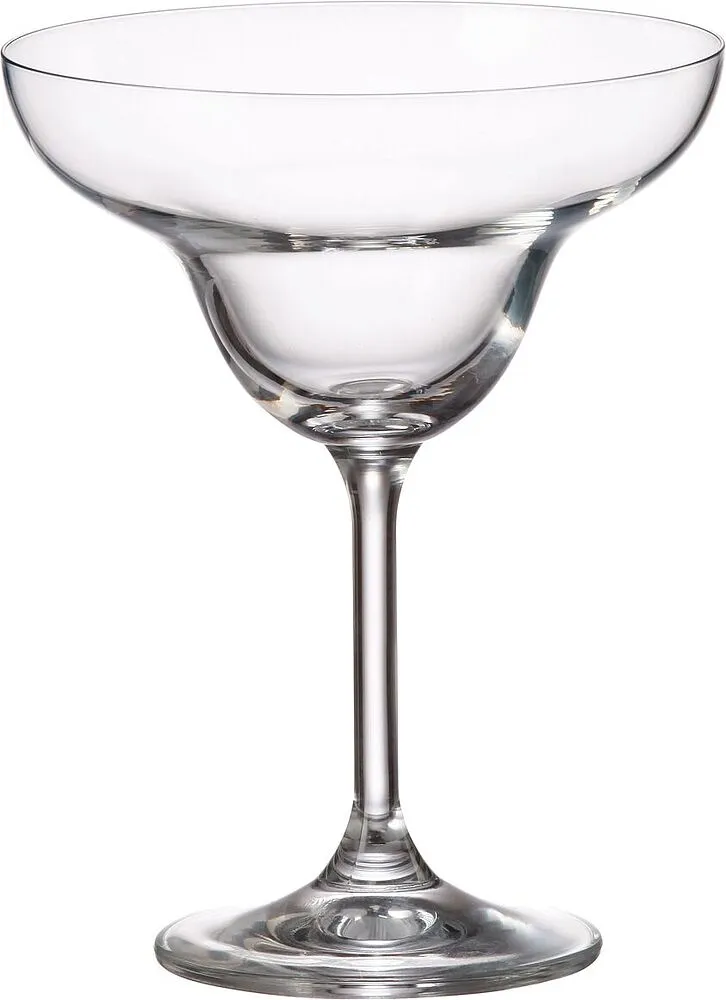 Glass "Bohemia Royal" 6 pcs
