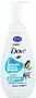 Shower foam "Dove Kids Care" 400ml
