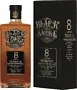 Whiskey "Black Smoke 8" 1l