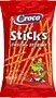 Salty sticks "Croco" 40g