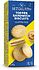 Cookies with toffee filling "Bezgluten Toffee Sandwich" 160g