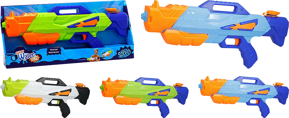 Toy-water gun 1 pcs
