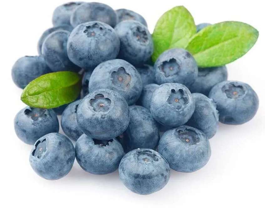 Blueberry