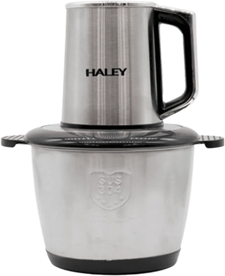 Chopper "Haley HY-1234"
