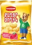Strawberry corn sticks "Daroink" 80g
