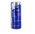 Energetic carbonated drink "Red Bull Blue Edition" 0.25l 