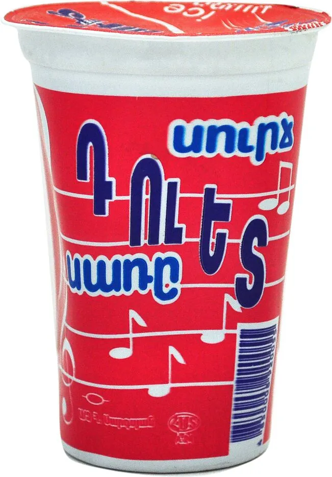 Ice coffee "Duet" 200g
