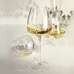 Glasses "Krosno" 4pcs