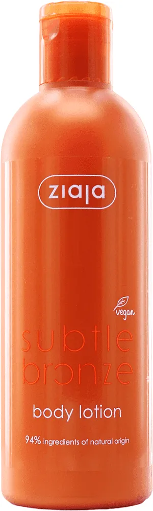 Лосьен для тела "Ziaja" 300мл