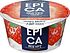 Yogurt with strawberry "Epica" 130g, richness:4.8%